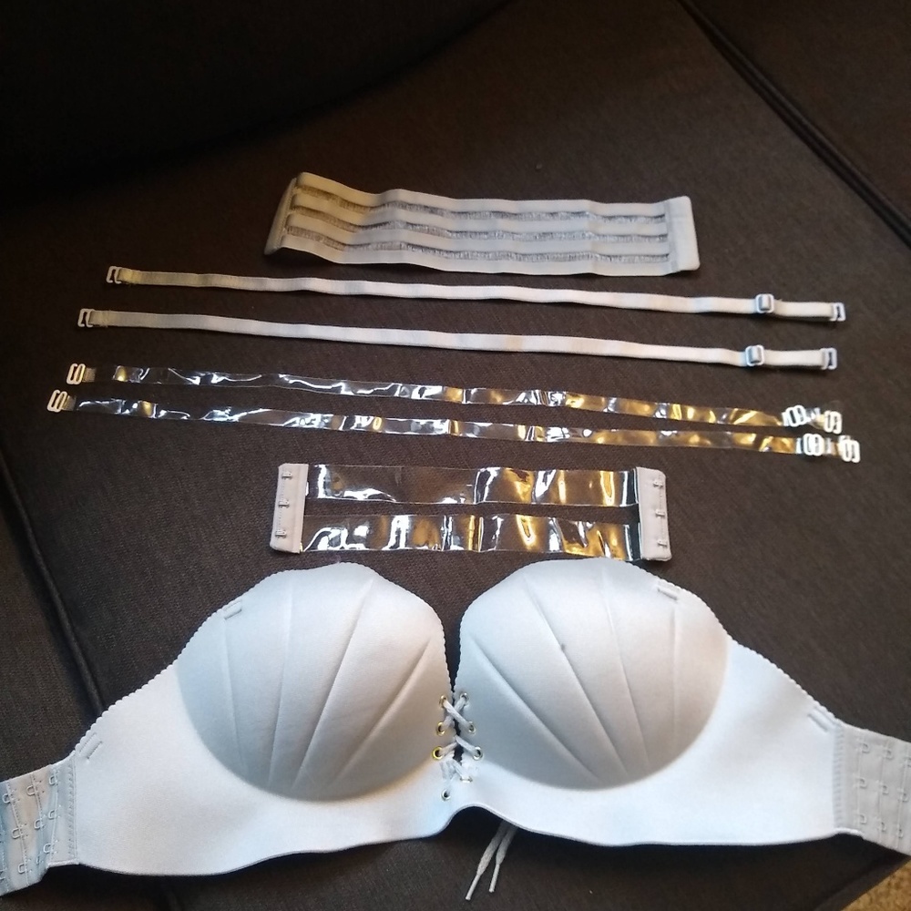 Women's accessories